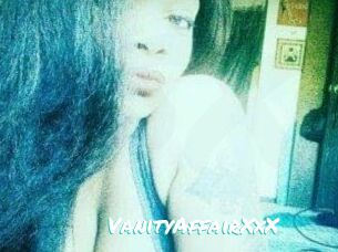 VanityAffairXxX