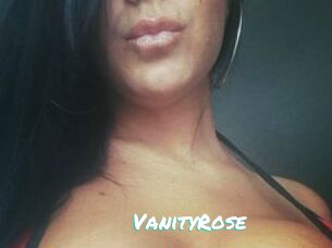VanityRose