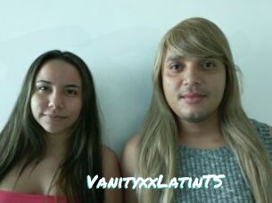 VanityxxLatinTS