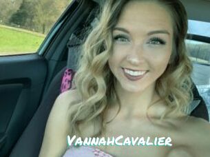 VannahCavalier