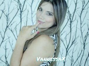 VannessaX