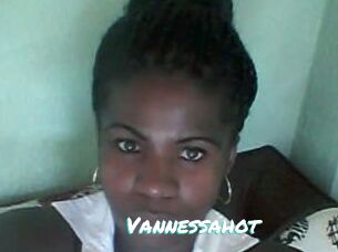 Vannessahot