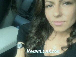 VannillaRose