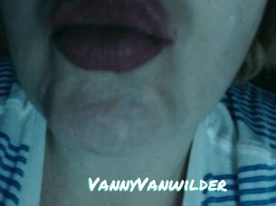 VannyVanwilder