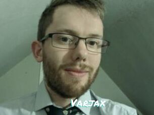 Varjax