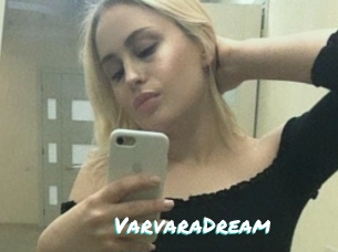 VarvaraDream