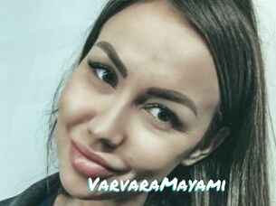 VarvaraMayami