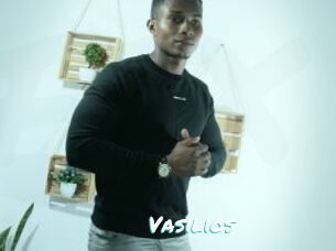 Vasilios