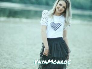 VayaMonroe