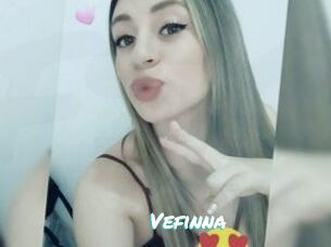 Vefinna