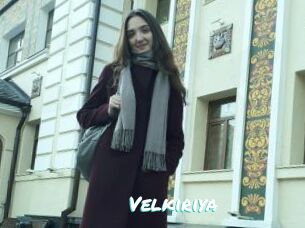 Velkiriya