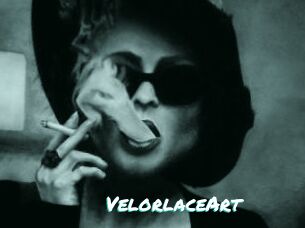 VelorlaceArt