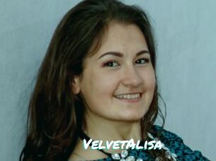 VelvetAlisa