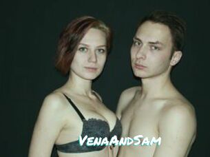 VenaAndSam