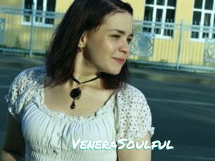 VeneraSoulful