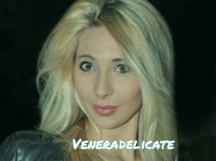 Veneradelicate