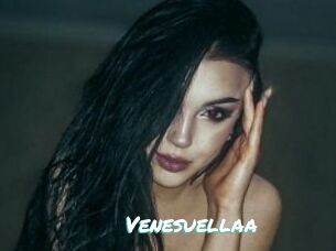 Venesuellaa
