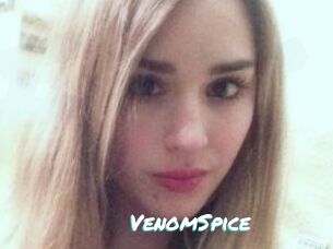 VenomSpice