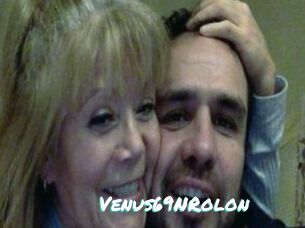 Venus69NRolon