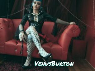 VenusBurton