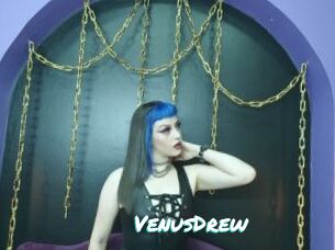 VenusDrew