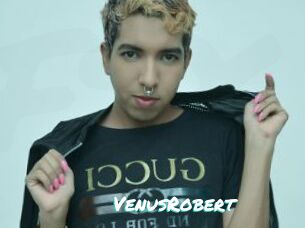 VenusRobert