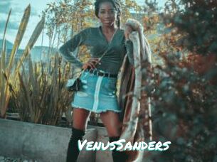 VenusSanders