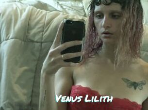 Venus_Lilith