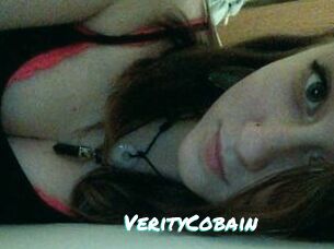 VerityCobain