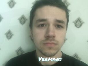 Vermans