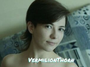 VermilionThorn