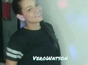 VeroWatson
