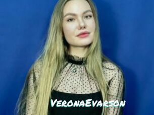 VeronaEvarson