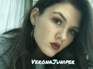 VeronaJuniper