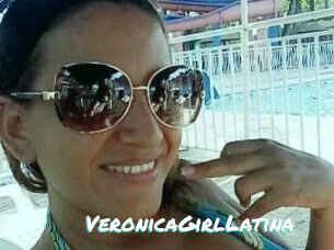 VeronicaGirlLatina