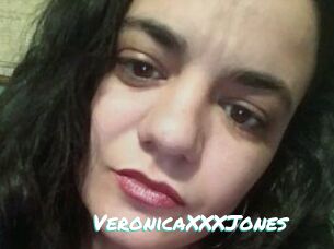 VeronicaXXXJones