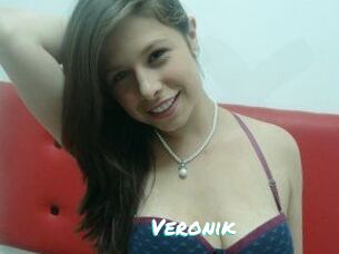 Veronik
