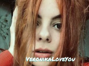 VeronikaLoveYou