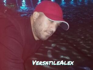 VersatileAlex