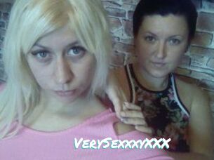 VerySexxxyXXX