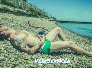 VerySexyKen