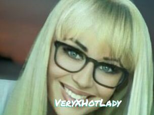 VeryXHotLady