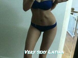 Very_sexy_Latina