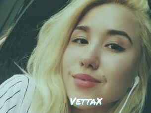 VettaX