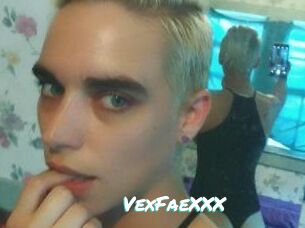 VexFaeXXX