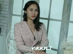 ViKKYLI