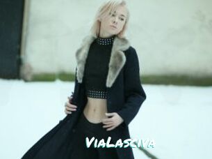ViaLasciva