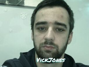 VickJones