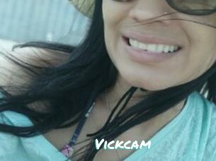 Vickcam