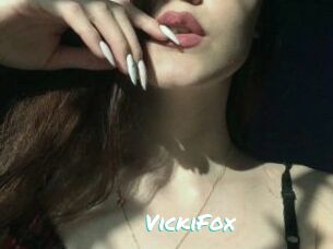 VickiFox
